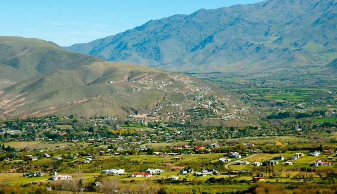 Vuelta a los Valles Tucumán